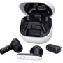 Trust GXT 409 Oxxie Auriculares Gaming TWS Blanco